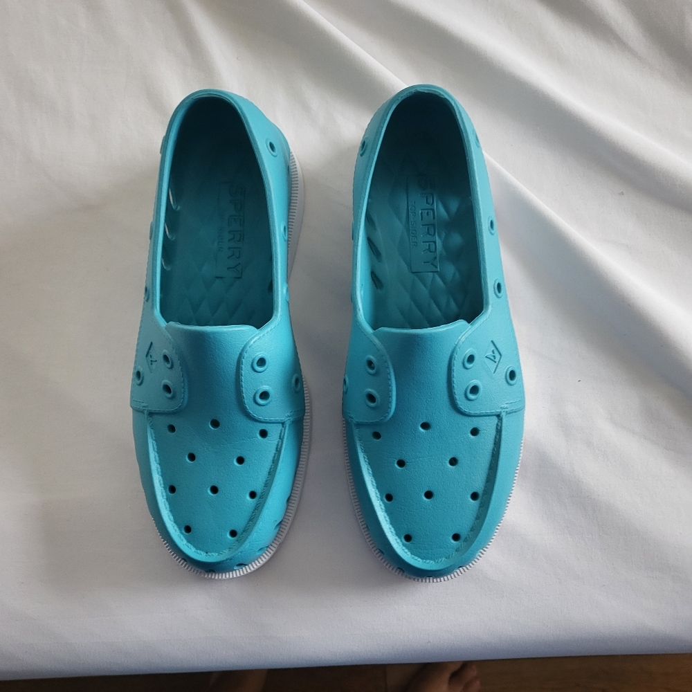 SPERRY,woman shoes